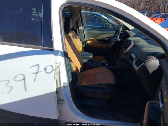 GMC Terrain Slt Image 3