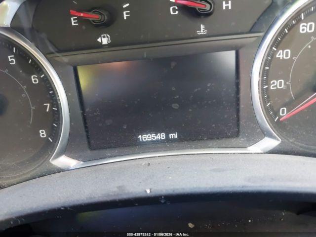 GMC Terrain Slt Image 7