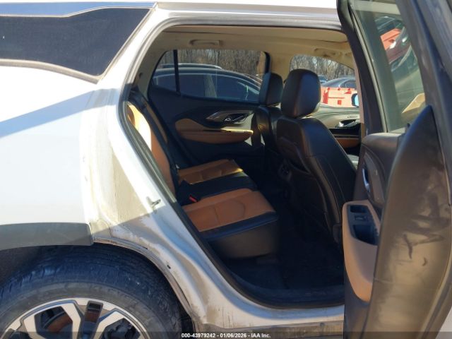 GMC Terrain Slt Image 5