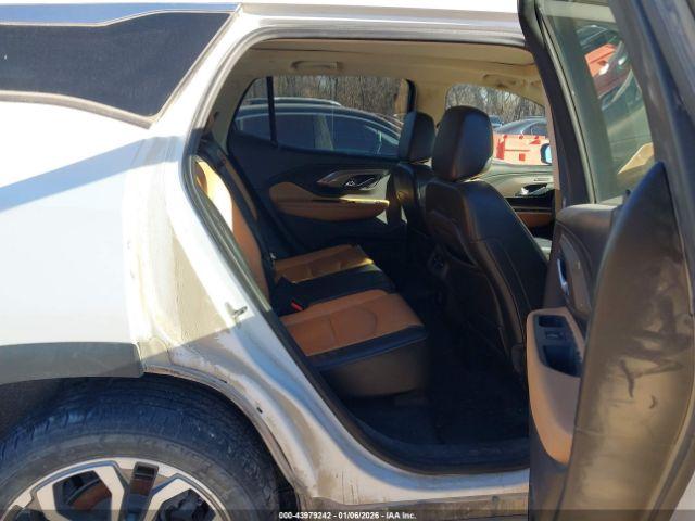 GMC Terrain Slt Image 5