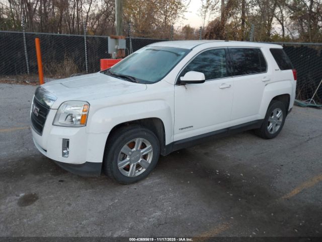 GMC Terrain Sle-1 Image 7