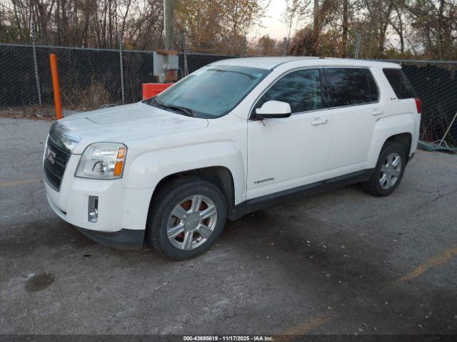 GMC Terrain Sle-1 Image 7