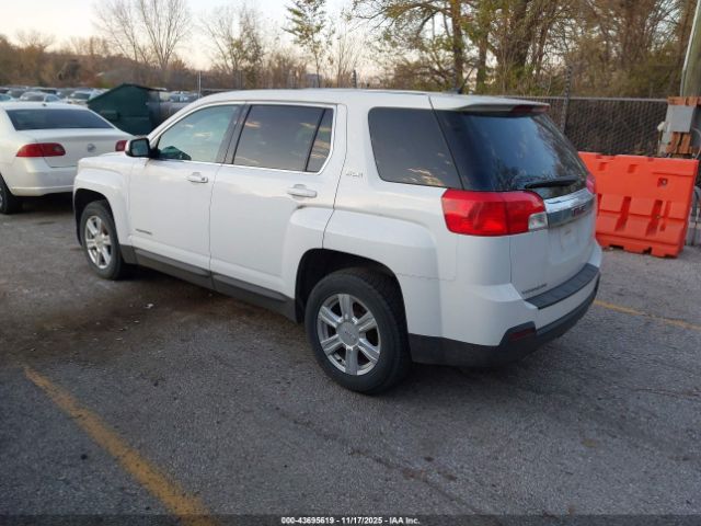 GMC Terrain Sle-1 Image 6