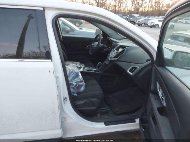 GMC Terrain Sle-1 Image 5