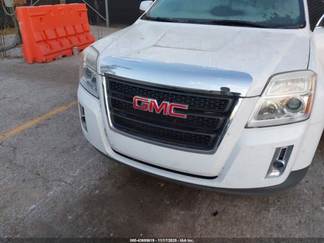 GMC Terrain Sle-1 Image 3