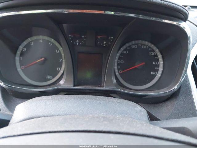 GMC Terrain Sle-1 Image 10