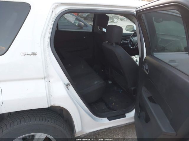 GMC Terrain Sle-1 Image 9