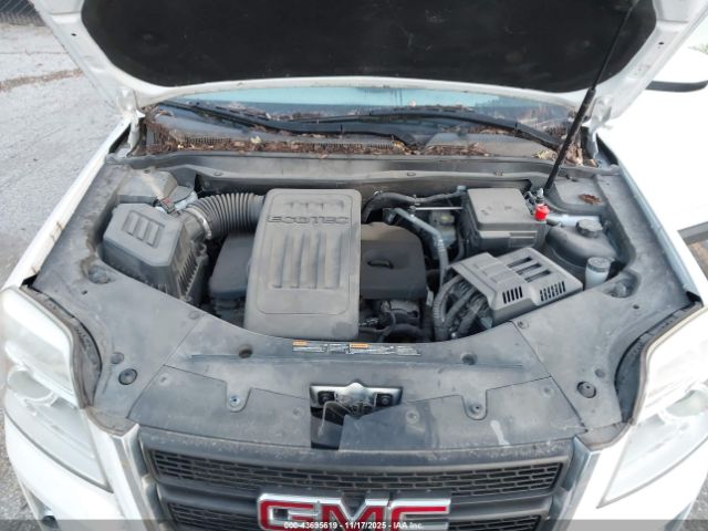 GMC Terrain Sle-1 Image 4