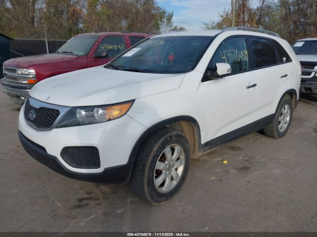 Kia Sorento Lx V6 Image 2