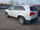 Kia Sorento Lx V6 Image 8