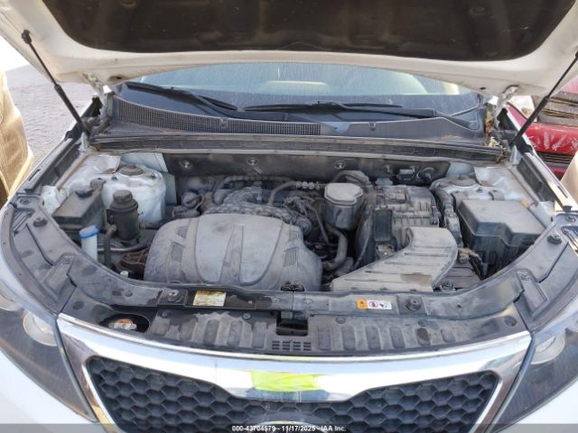 Kia Sorento Lx V6 Image 9