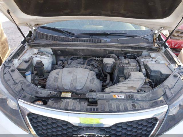 Kia Sorento Lx V6 Image 9