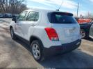 Chevrolet Trax 1ls Image 11
