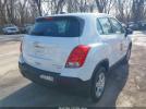Chevrolet Trax 1ls Image 4