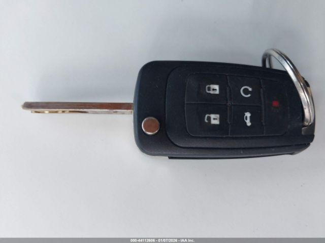 Chevrolet Trax 1ls Image 2