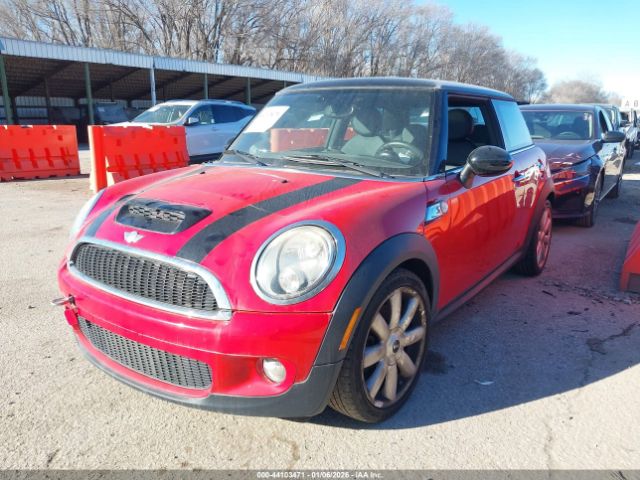 MINI Cooper S Image 5