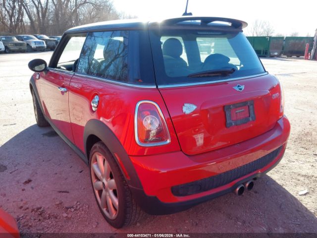 MINI Cooper S Image 3