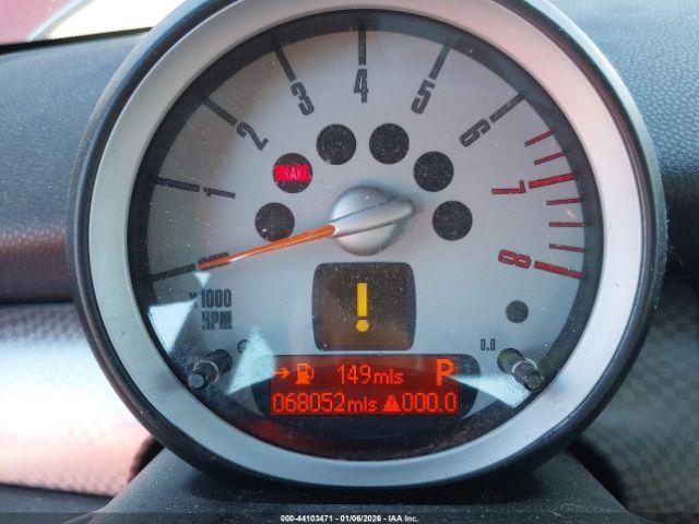 MINI Cooper S Image 9