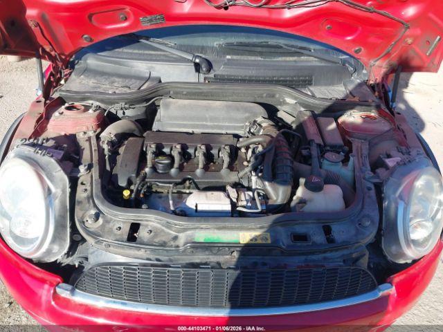 MINI Cooper S Image 7