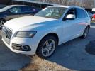 Audi Q5 2.0t Premium Image 3