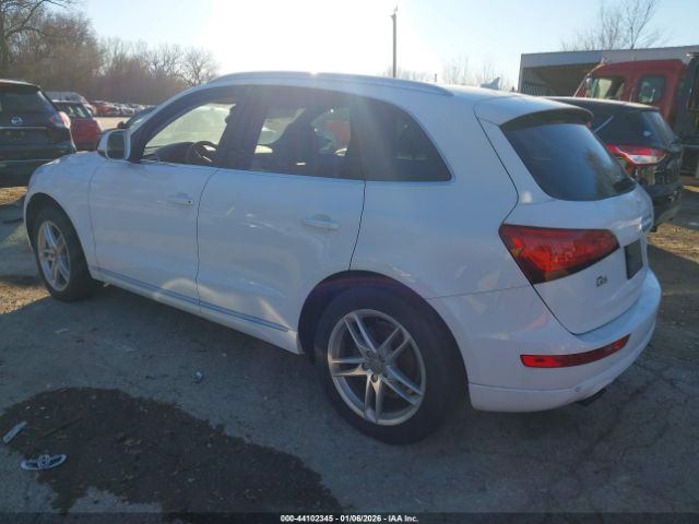 Audi Q5 2.0t Premium Image 2