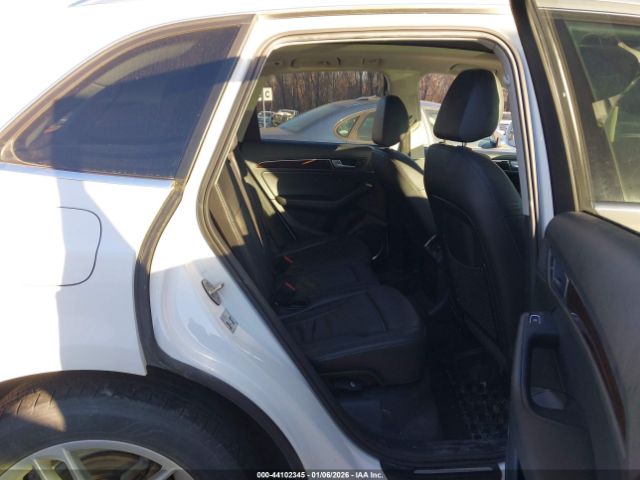 Audi Q5 2.0t Premium Image 9