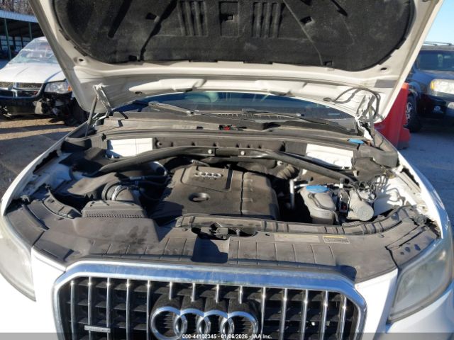 Audi Q5 2.0t Premium Image 11