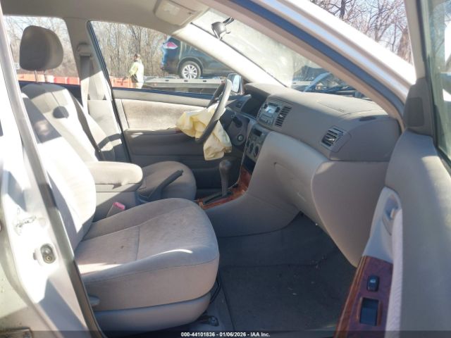 Toyota Corolla Le Image 3