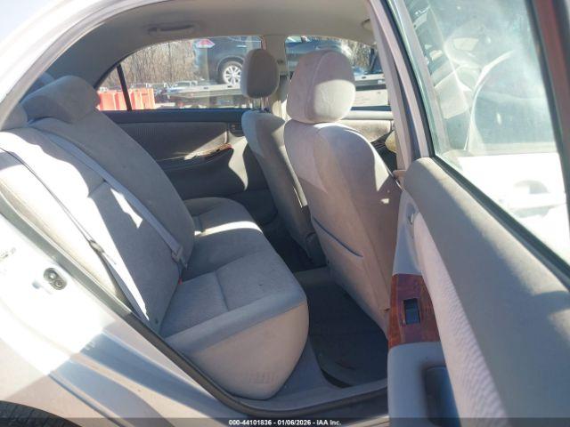 Toyota Corolla Le Image 10