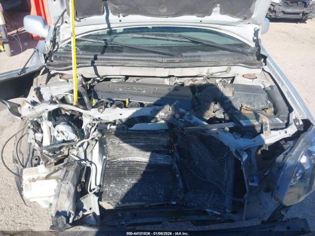 Toyota Corolla Le Image 7