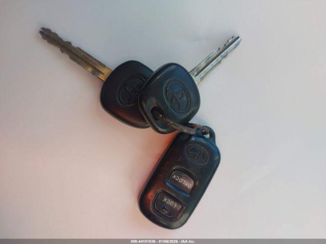 Toyota Corolla Le Image 5