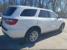 Dodge Durango Sxt Image 5