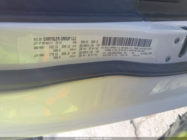 Dodge Durango Sxt Image 15