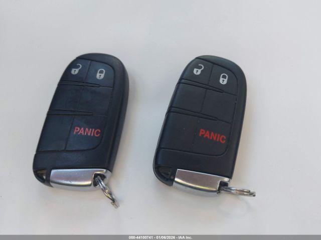 Dodge Durango Sxt Image 16