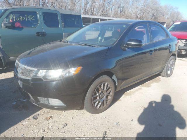 Kia Forte Ex Image 6