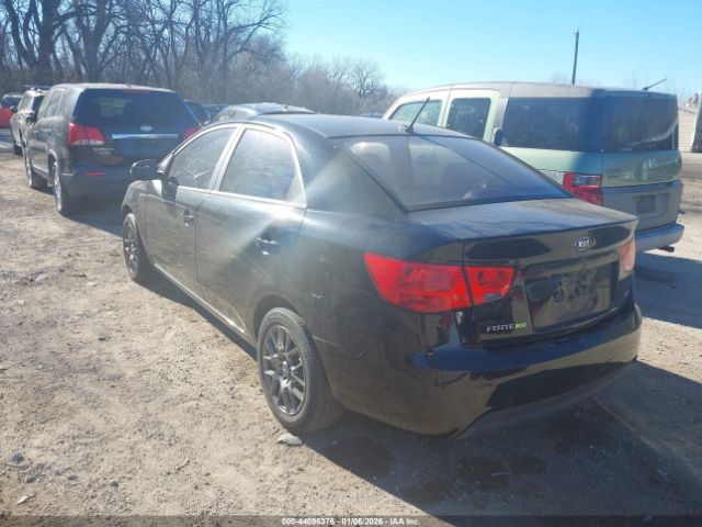 Kia Forte Ex Image 2