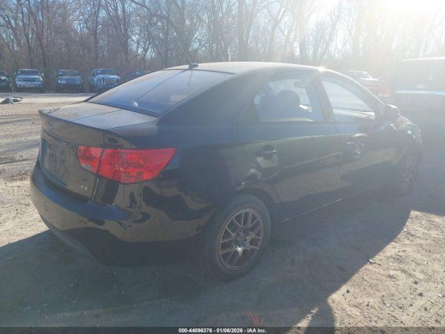 Kia Forte Ex Image 5