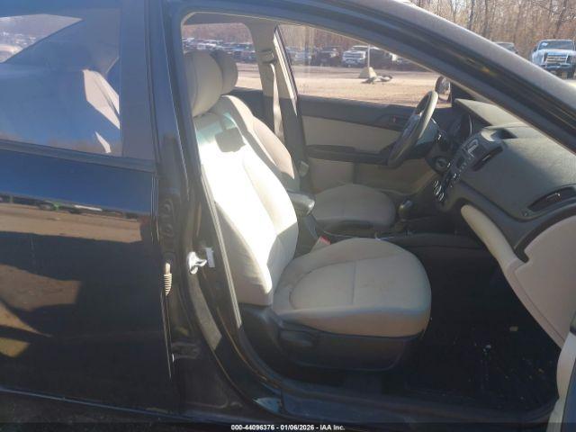 Kia Forte Ex Image 7