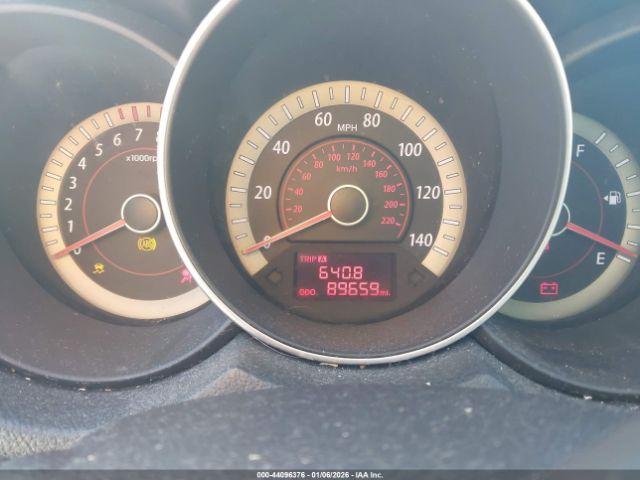 Kia Forte Ex Image 9