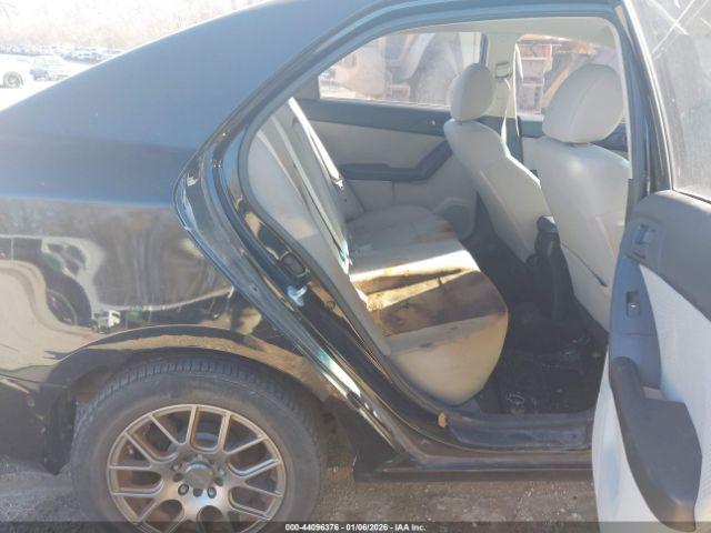 Kia Forte Ex Image 4