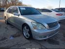 Lexus LS Image 1