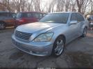 Lexus LS Image 4