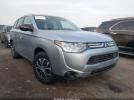 Mitsubishi Outlander Es Image 1