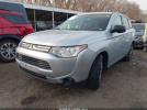 Mitsubishi Outlander Es Image 8