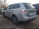 Mitsubishi Outlander Es Image 3