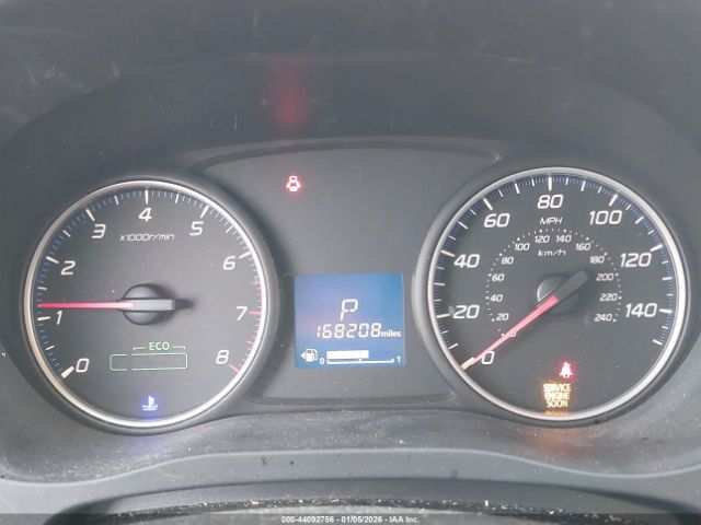 Mitsubishi Outlander Es Image 2