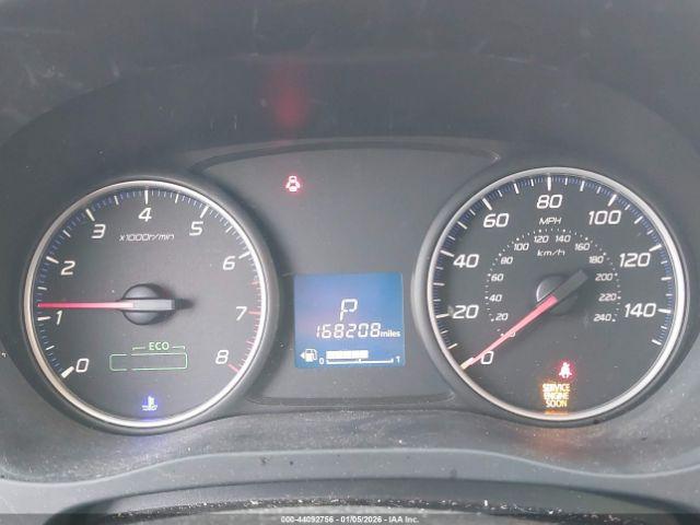 Mitsubishi Outlander Es Image 2