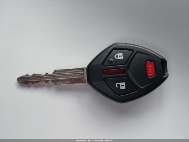 Mitsubishi Outlander Es Image 6