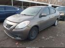 Nissan Versa 1.6 Sv Image 4