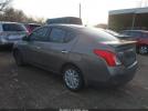 Nissan Versa 1.6 Sv Image 6